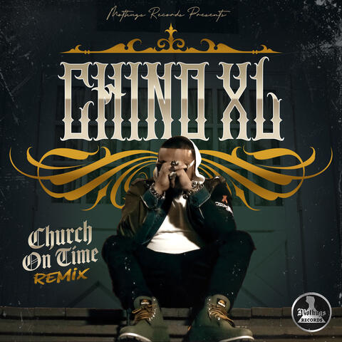Church On Time (Remix)