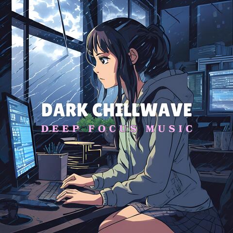 Dark Chillwave , Deep Focus Music