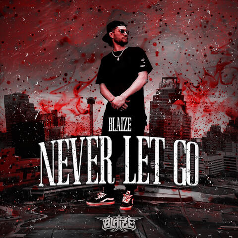 Never Let Go