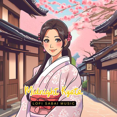 Midnight Kyoto