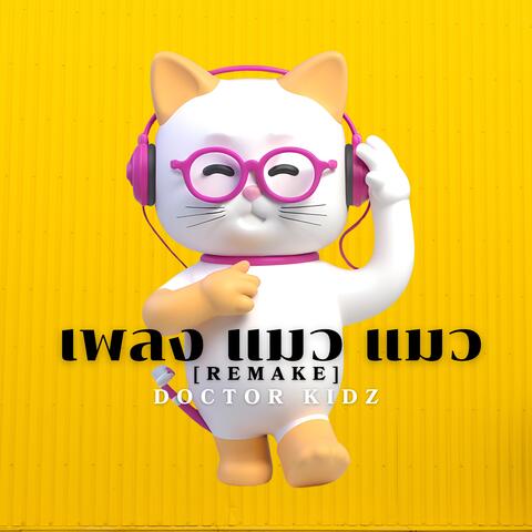เพลง แมว แมว (Remake)
