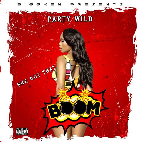 Boom