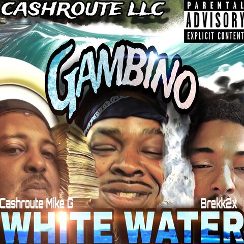 White Water