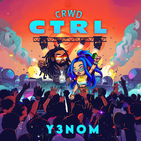 CRWD CTRL