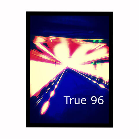 True 96