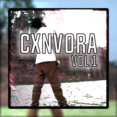 Cxnvora Vol.1