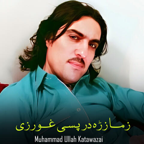 Zama Zra Darpase Ghorzi
