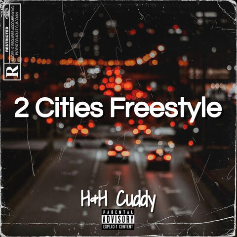 2 Cities Freestyle