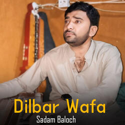 Dilbar Wafa