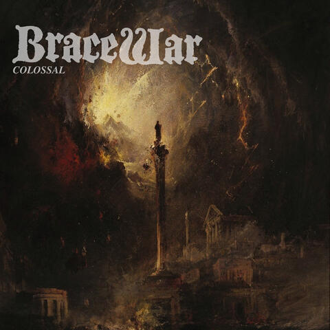 Bracewar