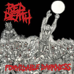 Restless Acts of Madness