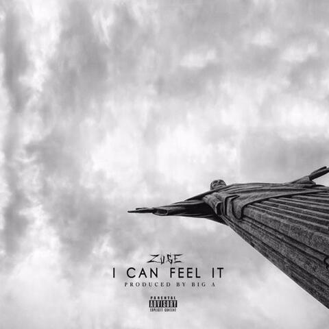 I Can Feel It (Drugs)