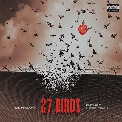 27 Birdz