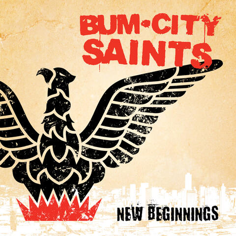 New Beginnings