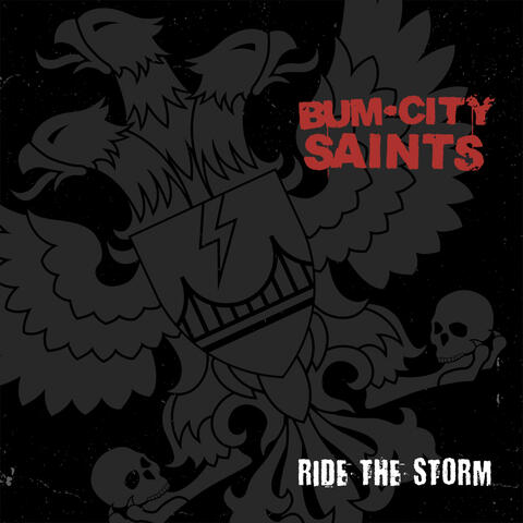 Ride The Storm