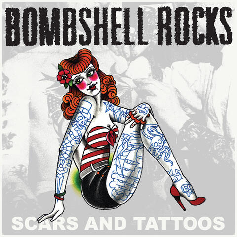 Scars And Tattoos
