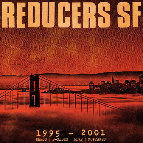 1995-2001: Demos, B-Sides, Live, Outtakes