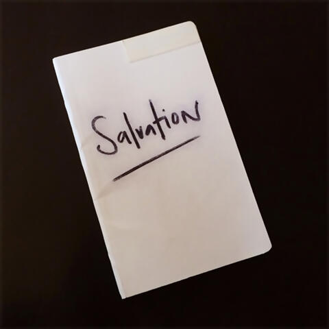 Salvation Stripped