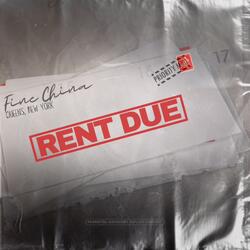 Rent Due