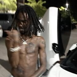 Guap In My Pants