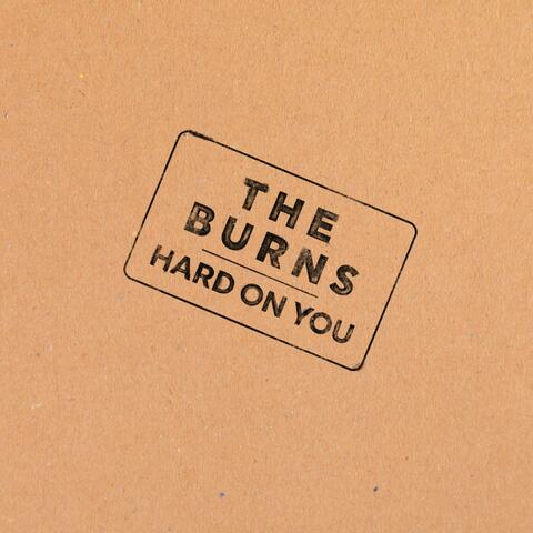 Hard On You