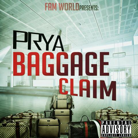 Baggage Claim