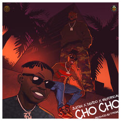 Cho Cho
