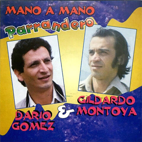 Mano a Mano Parrandero