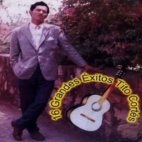 16 Grandes Éxitos