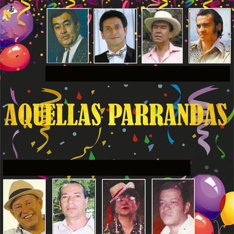 Aquellas Parrandas