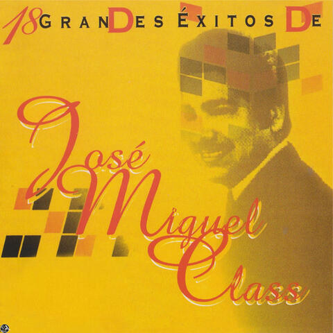 18 Grandes Éxitos