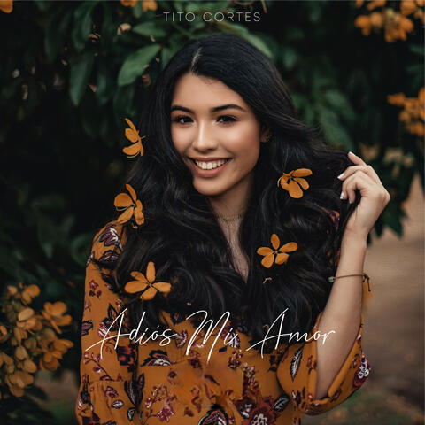 Adiós Mi Amor