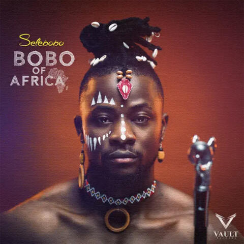 Bobo of Africa