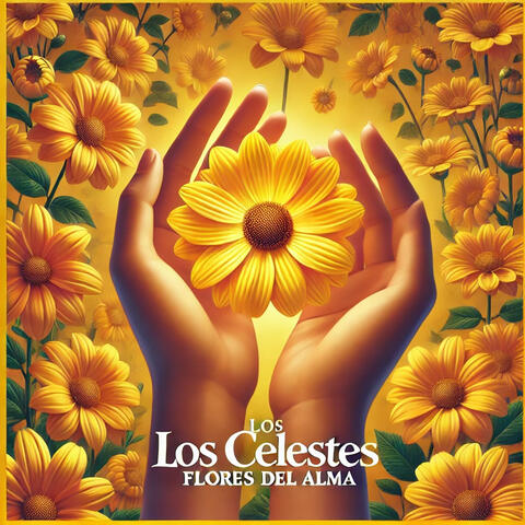 Flores Del Alma
