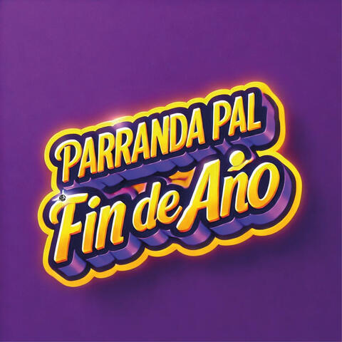 Parranda Pal Fin de Año