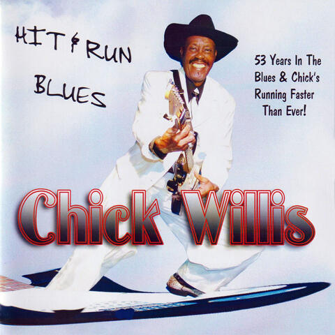 Hit & Run Blues