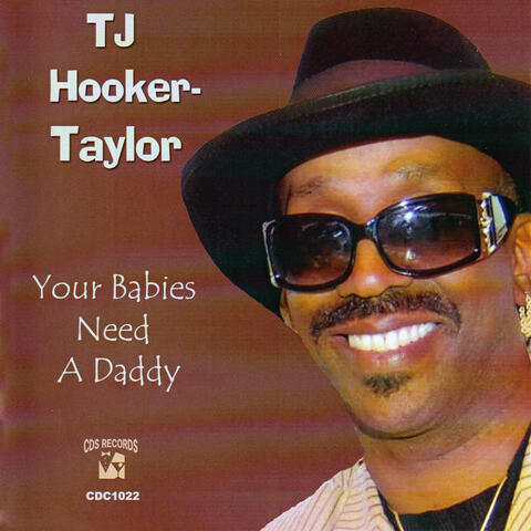 Your Babies Need a Daddy