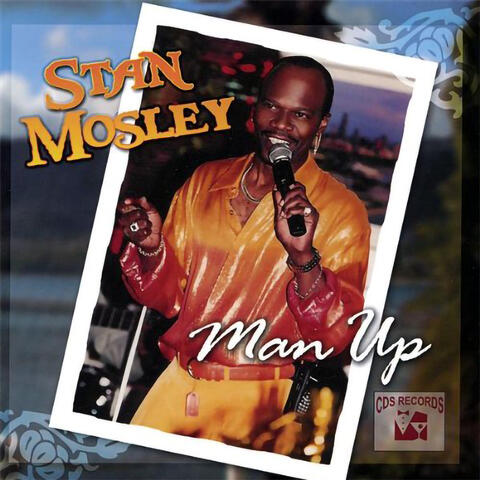 Man Up