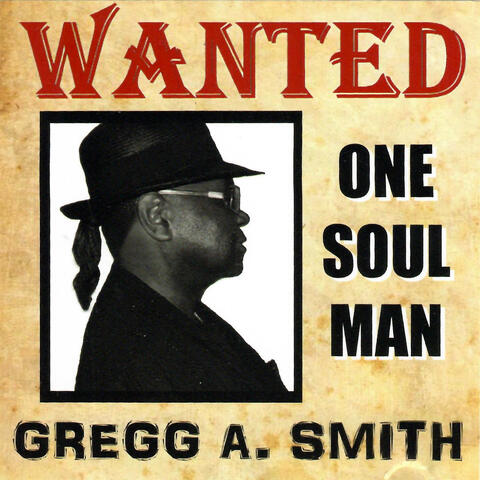 Wanted: One Soul Man