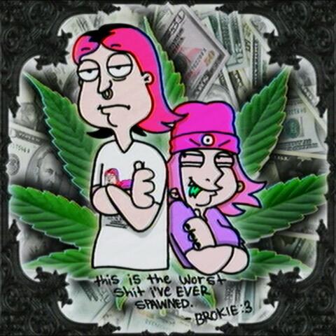 this song is about family guy