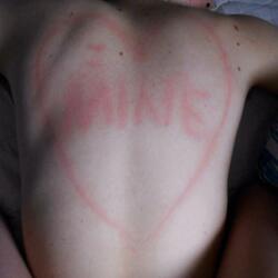 abuse me