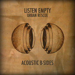 Shawdows & Dust (Acoustic)