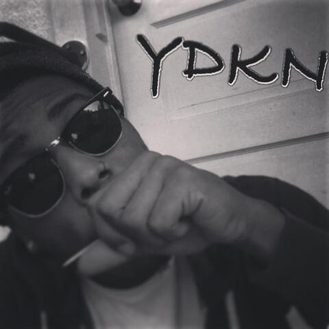 Ydkn (You Don't Know Nobody)