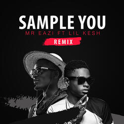 Sample You (Remix)