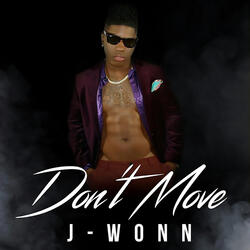 Don't Move