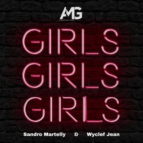 Girls Girls Girls