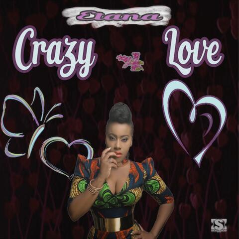 CRAZY LOVE