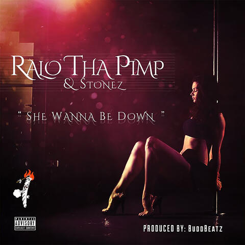 She Wanna Be Down