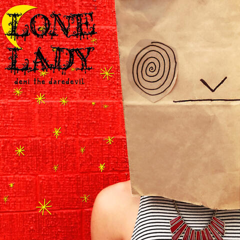 Lone Lady