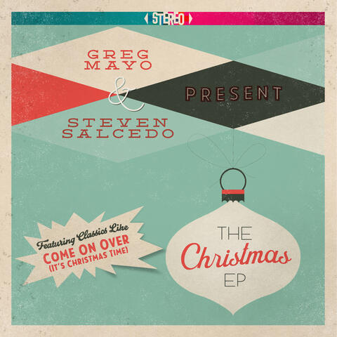 The Christmas EP